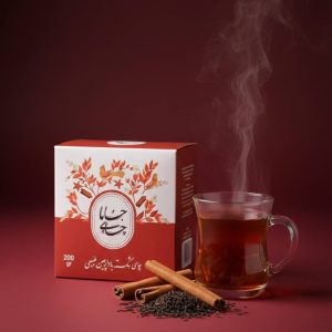 چای شکسته با دارچین طبیعی در وزن های مختلف با قیمت مناسب