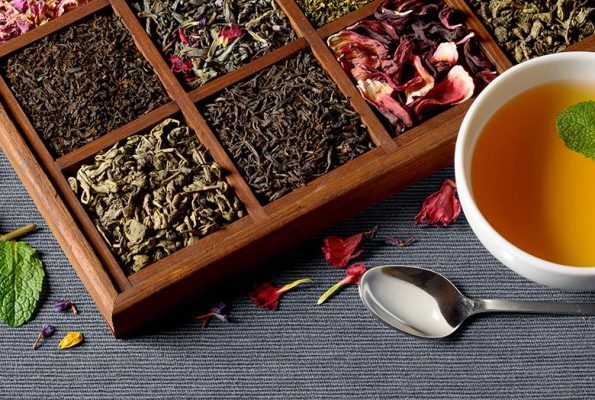 نکات طلایی برای دم کردن چای