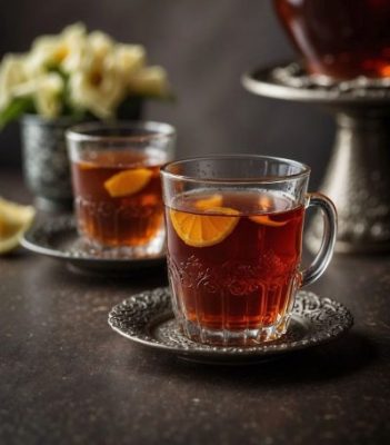 فنجان چای تازه دم و هشدارهای پزشکی درباره جذب آهن