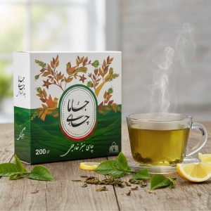 خرید چای سبز خارجی برای لاغری و چربی‌سوزی